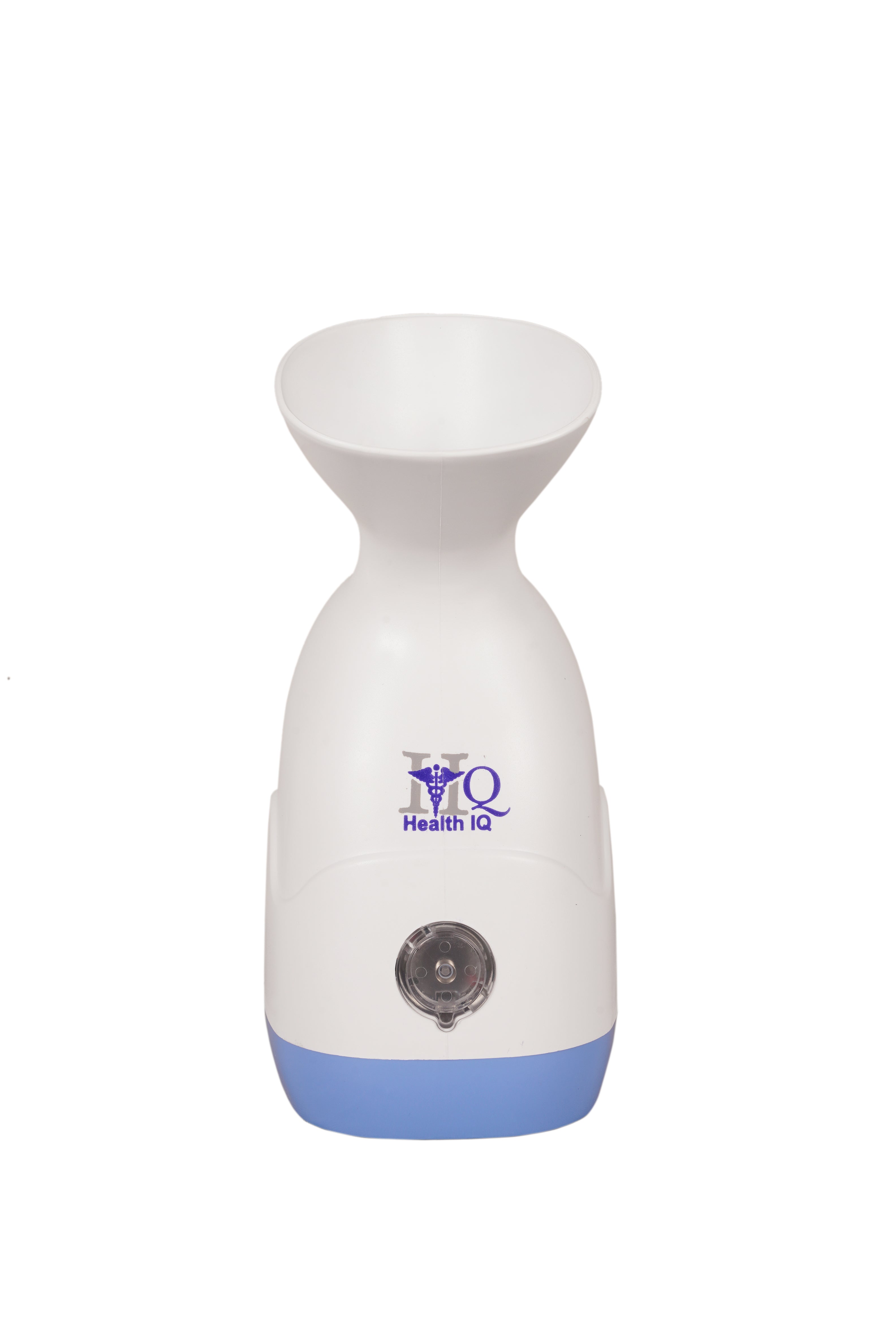 HealthIQ Nano Steamer - SIQ 110