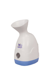 HealthIQ Nano Steamer - SIQ 110