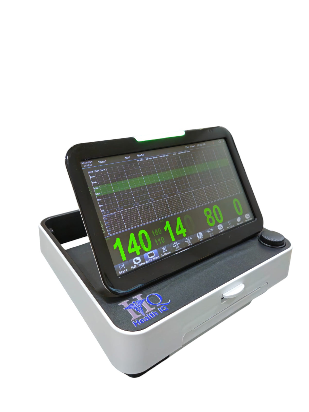 Health IQ Fetal Monitor RIQ 110